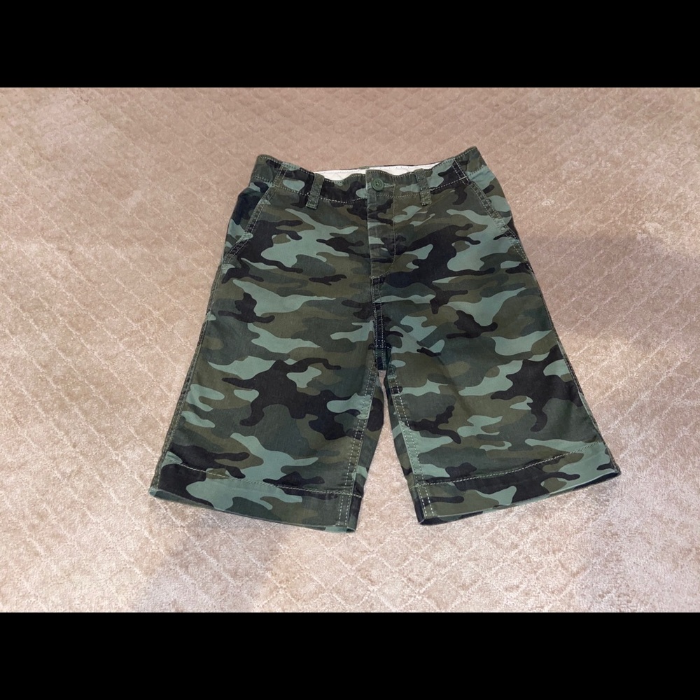 Gap Kids Size 10 Shorts